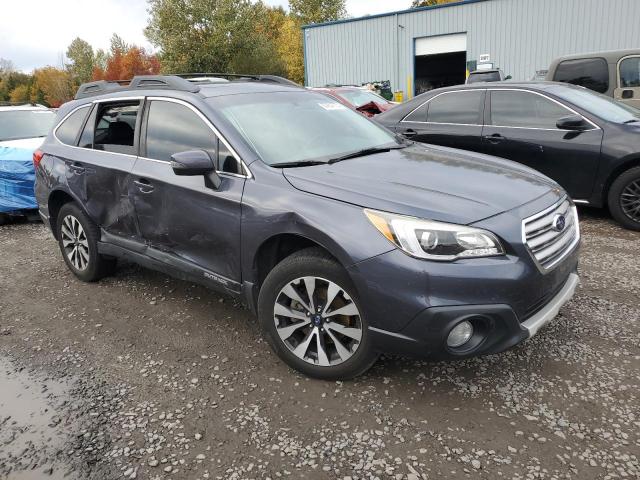 Subaru Outback 2.5i Limited Image 10