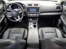 Subaru Outback 2.5i Limited Image 3