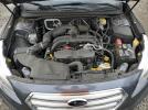 Subaru Outback 2.5i Limited Image 7
