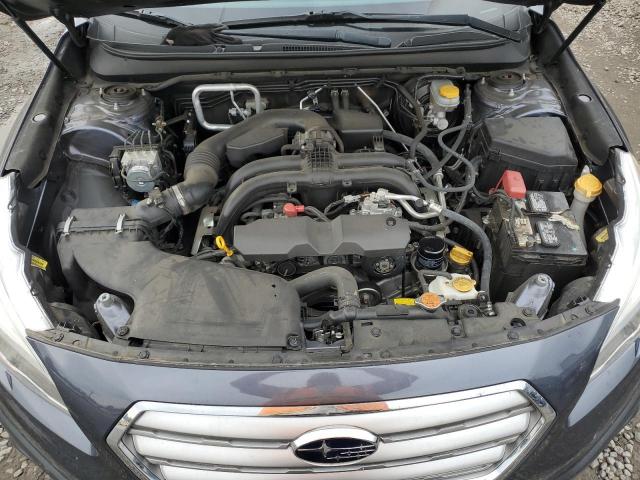 Subaru Outback 2.5i Limited Image 7
