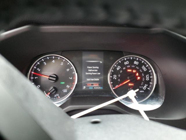 Toyota RAV4 Xle Image 9