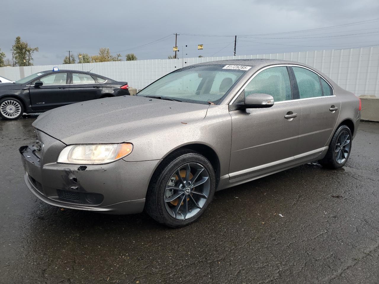 Volvo S80 T6 Image 1