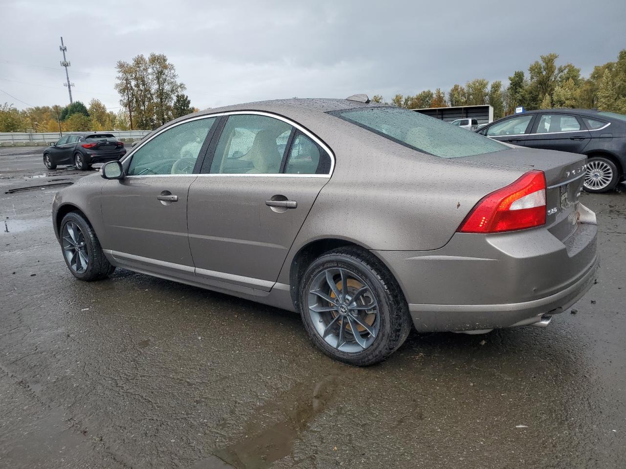Volvo S80 T6 Image 10