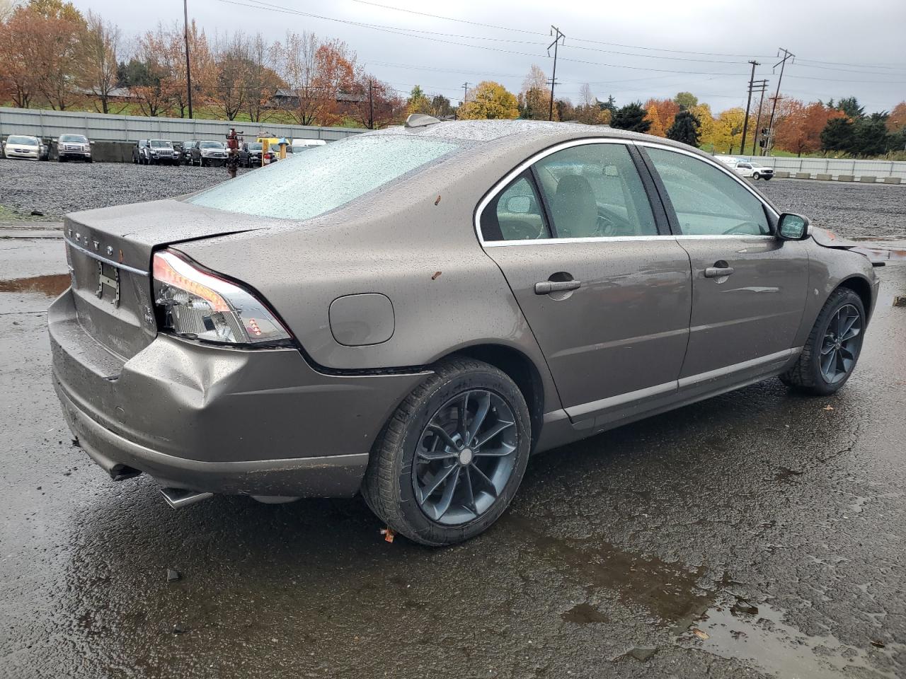 Volvo S80 T6 Image 8