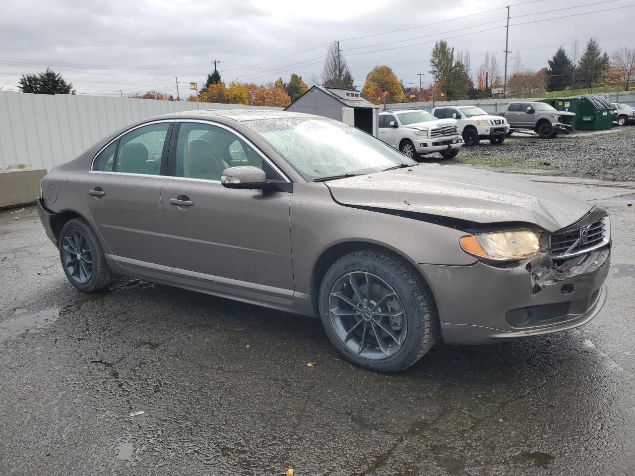 Volvo S80 T6 Image 9