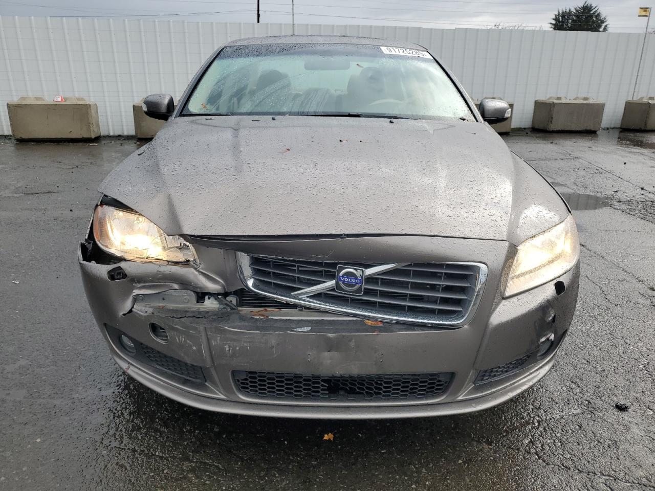 Volvo S80 T6 Image 3