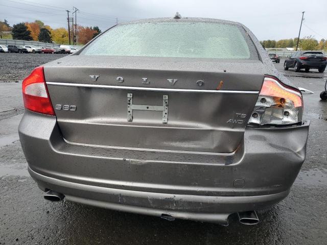 Volvo S80 T6 Image 5