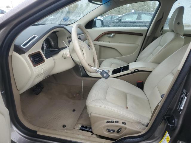 Volvo S80 T6 Image 11