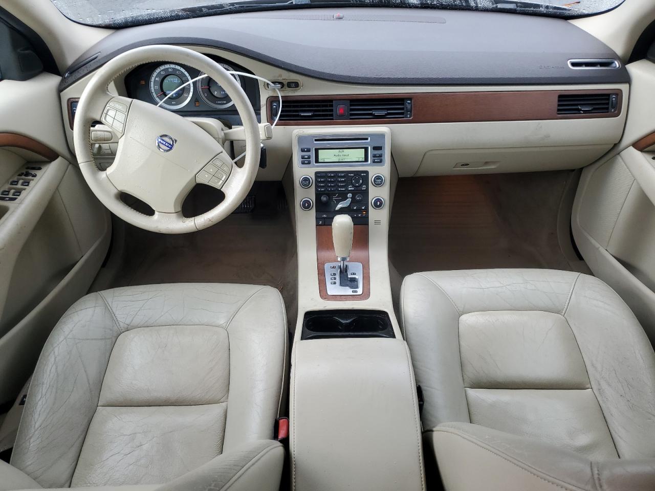 Volvo S80 T6 Image 12