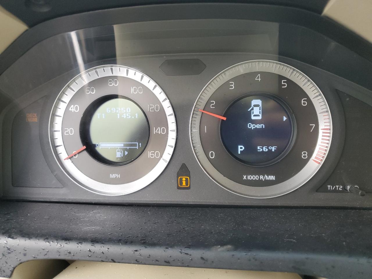 Volvo S80 T6 Image 6