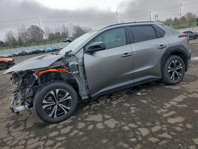  Salvage Toyota Bz4x Xle