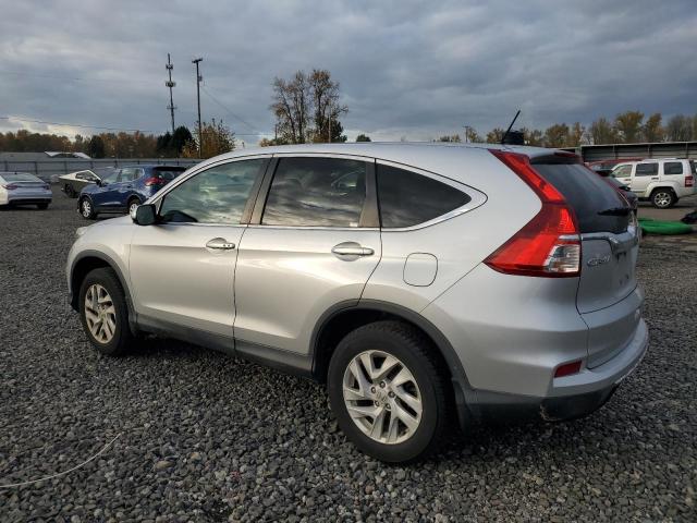 Honda Crv Ex Image 7