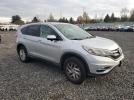 Honda Crv Ex Image 8