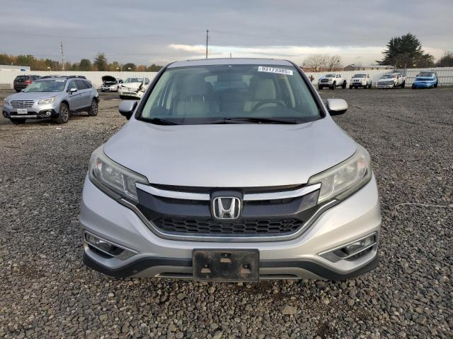 Honda Crv Ex Image 11