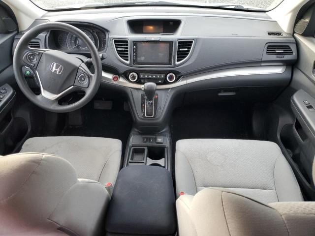 Honda Crv Ex Image 12