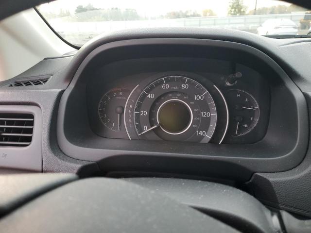 Honda Crv Ex Image 9