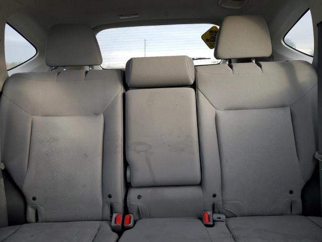 Honda Crv Ex Image 4