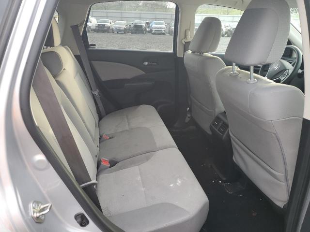 Honda Crv Ex Image 2