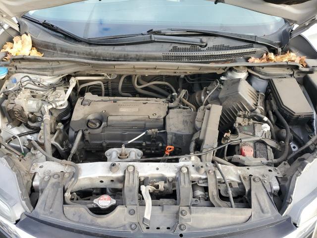 Honda Crv Ex Image 13