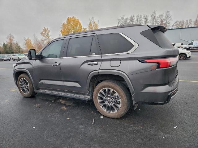 Toyota Sequoia Sr5 Image 6