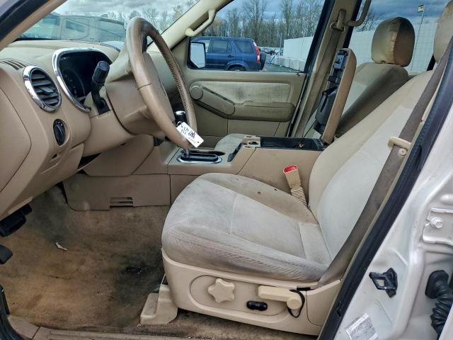 Ford Explorer Xlt Image 12