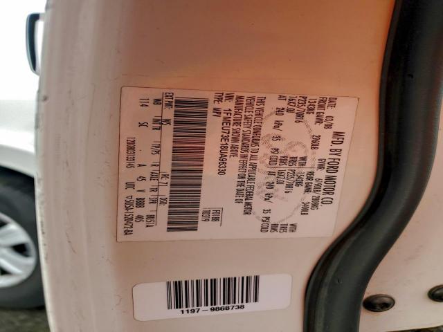 Ford Explorer Xlt Image 11