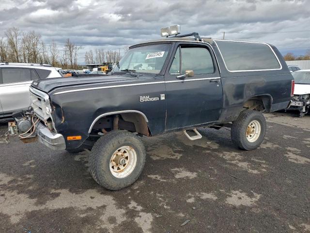  Salvage Dodge Ram