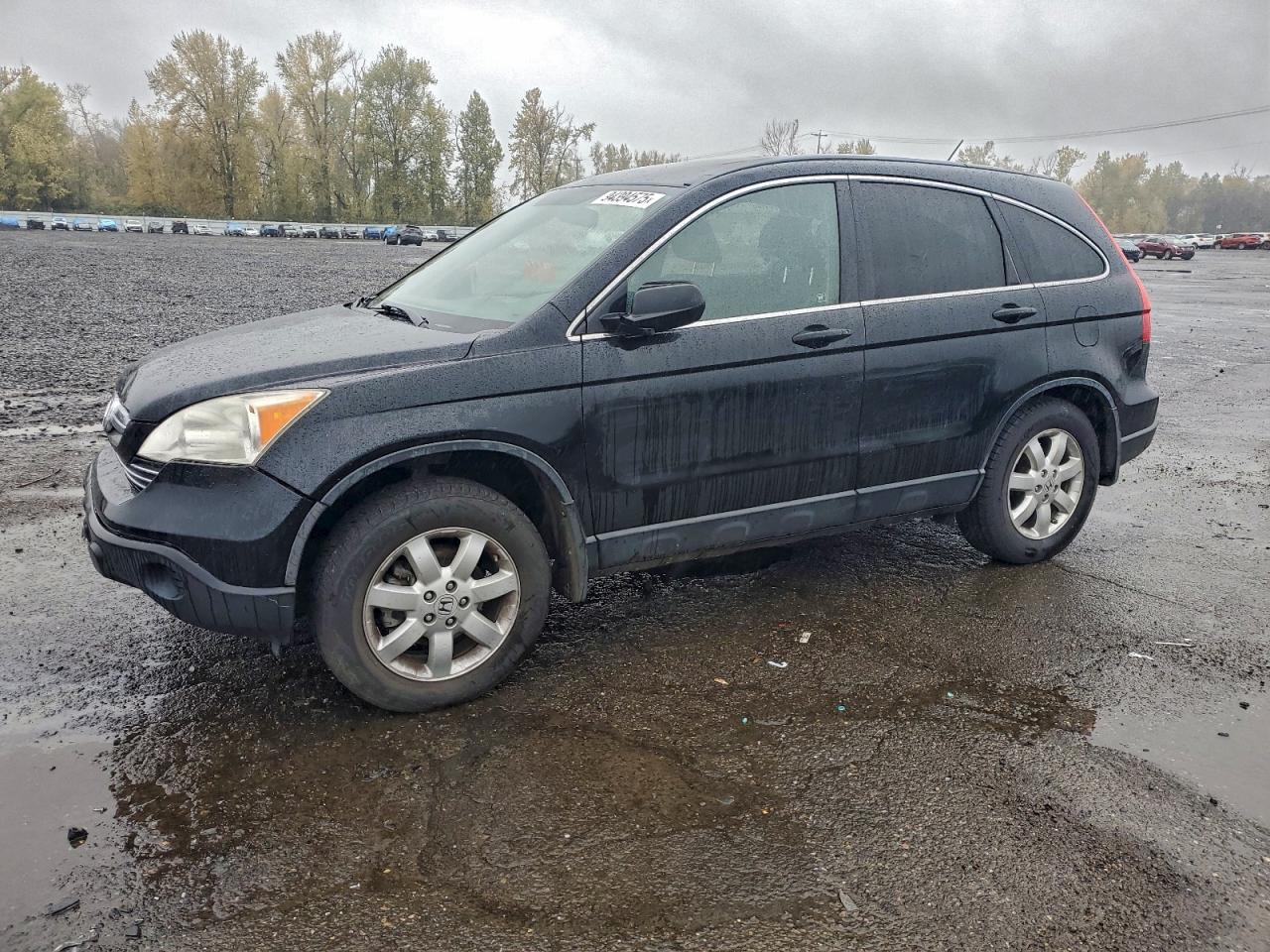 Honda Crv Ex Image 1