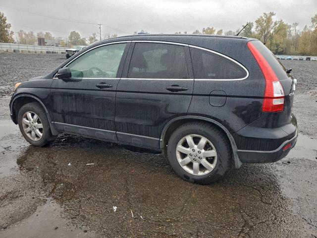 Honda Crv Ex Image 9