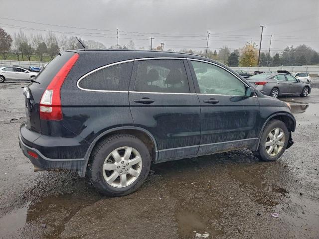 Honda Crv Ex Image 2