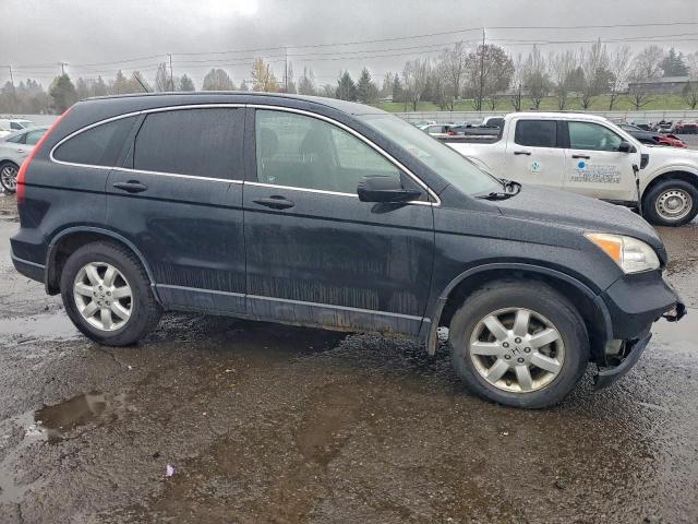 Honda Crv Ex Image 10