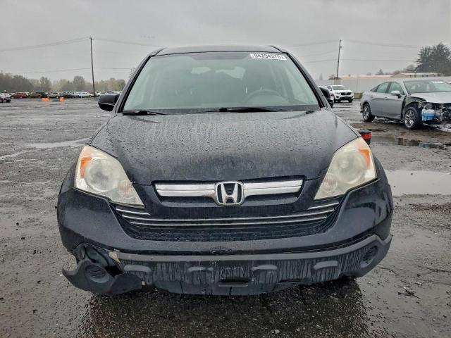 Honda Crv Ex Image 4