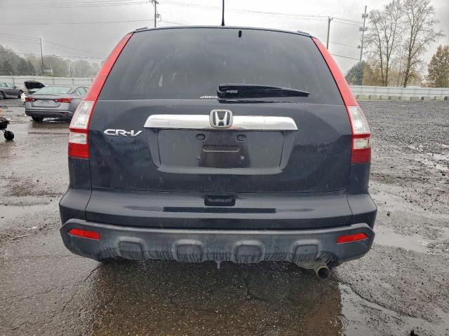 Honda Crv Ex Image 5
