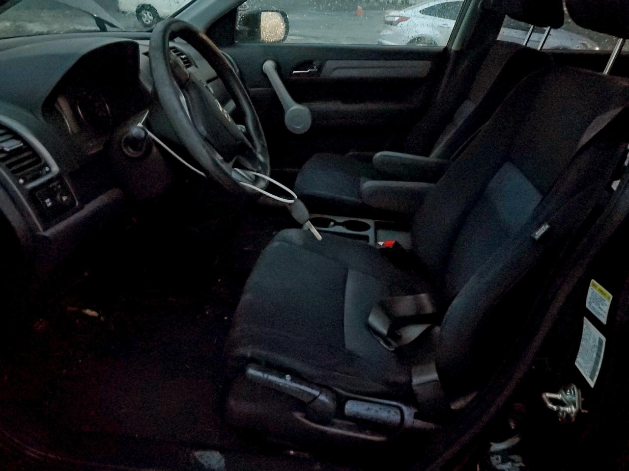 Honda Crv Ex Image 8