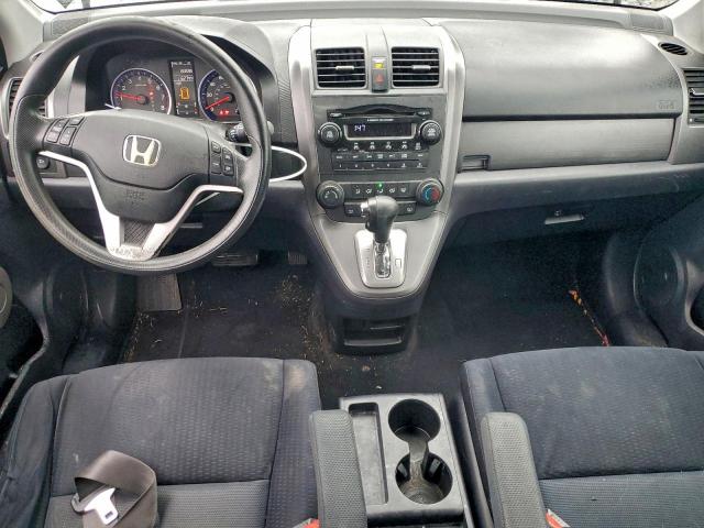 Honda Crv Ex Image 11