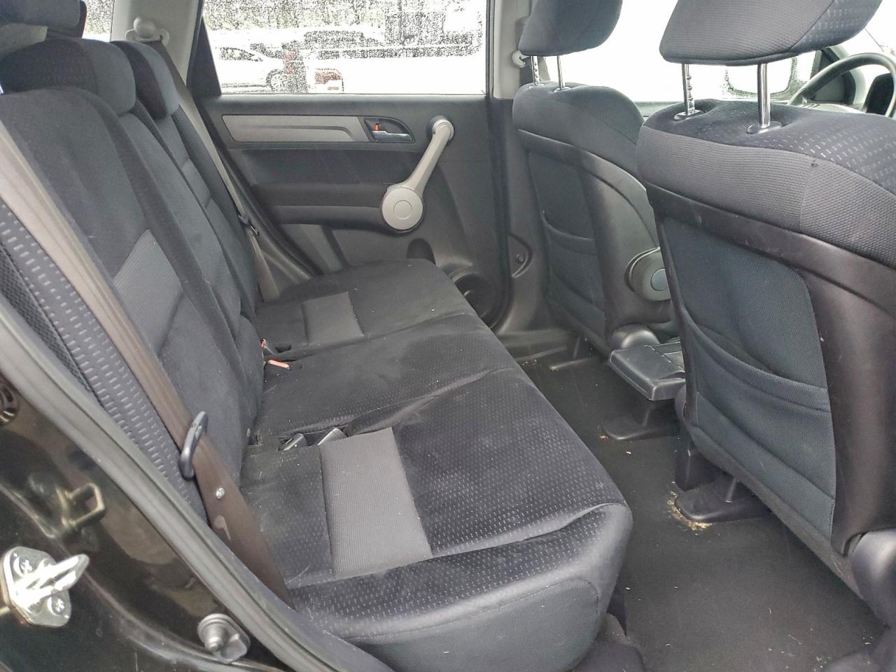 Honda Crv Ex Image 7