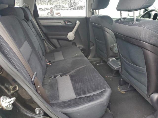 Honda Crv Ex Image 7