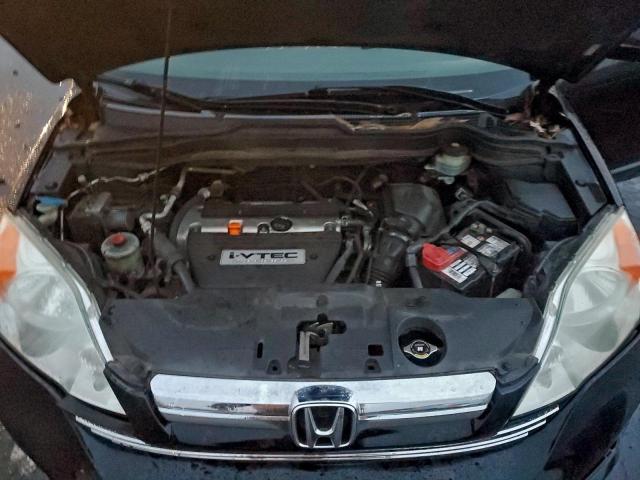 Honda Crv Ex Image 6