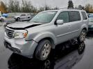 Honda Pilot Exl Image 1