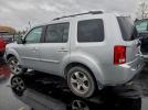 Honda Pilot Exl Image 4
