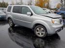 Honda Pilot Exl Image 12