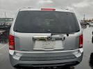 Honda Pilot Exl Image 7