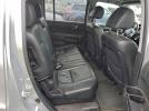 Honda Pilot Exl Image 3