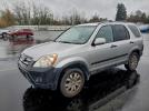 Honda Crv Ex Image 1