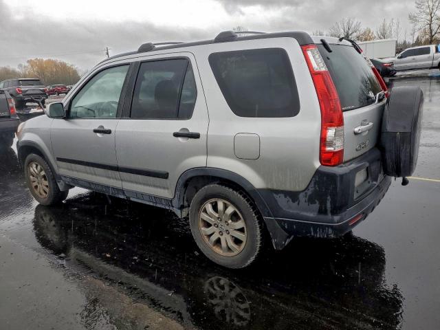 Honda Crv Ex Image 10
