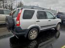Honda Crv Ex Image 12