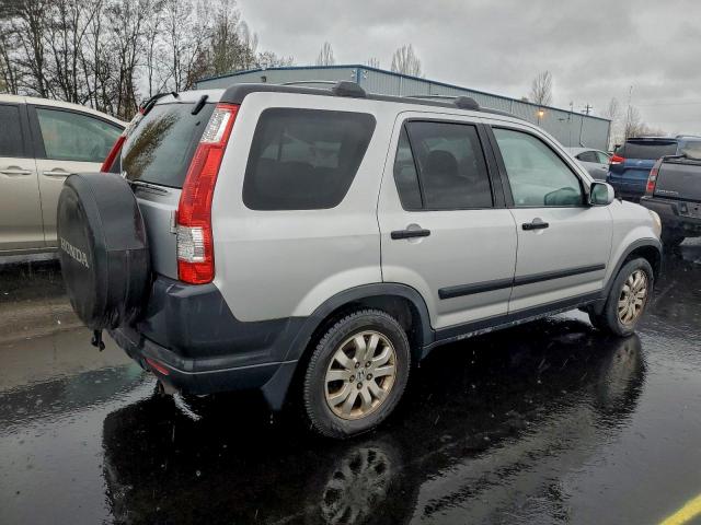 Honda Crv Ex Image 12