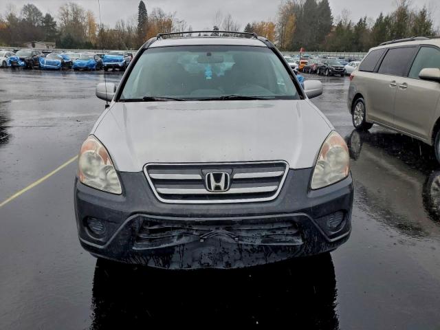 Honda Crv Ex Image 7