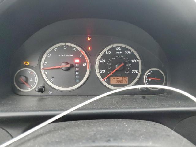 Honda Crv Ex Image 6