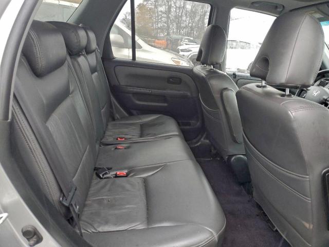 Honda Crv Ex Image 3